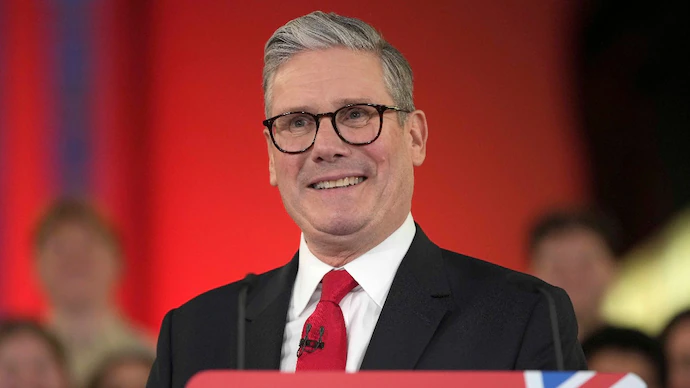 ভারতীয়দের জন্য যুক্তরাজ্যের ভিসা নীতিতে পরিবর্তন নয়: কিয়ার স্টারমার