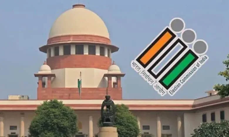 বিহারের এসআইআর মামলা: আজ চূড়ান্ত শুনানি হবে সর্বোচ্চ আদালতে