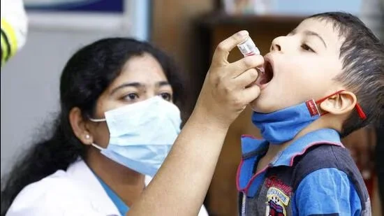 তেলেঙ্গানায় পোলিও ড্রপ খাওয়ানোর পর তিন মাসের শিশুর মৃত্যু!