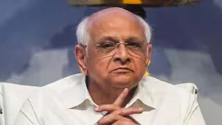 গণইস্তফা গুজরাত মন্ত্রিসভায়, নতুন করে ক্যাবিনেট তৈরির ইঙ্গিত