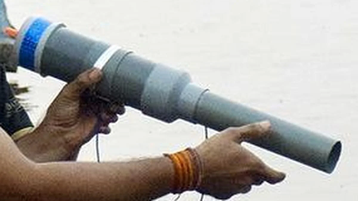 মধ্যপ্রদেশের পর বাংলা, দেওয়ালিতে কার্বাইড গান ব্যবহার, মালদহে চোখ হারাতে বসেছে নয়জন শিশু-কিশোর