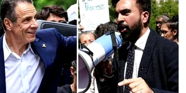 নিউইয়র্কে মেয়র নির্বাচন চলছে, সর্বশেষ সমীক্ষাতেও এগিয়ে জোহরান মামদানি