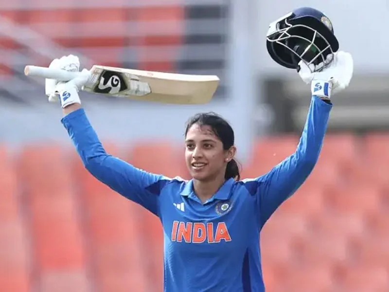 রেকর্ড ভেঙে ফাইনালে ভারত! জেমিমার ব্যাটে স্বপ্নপূরণের দোরগোড়ায় নারী ব্রিগেড
