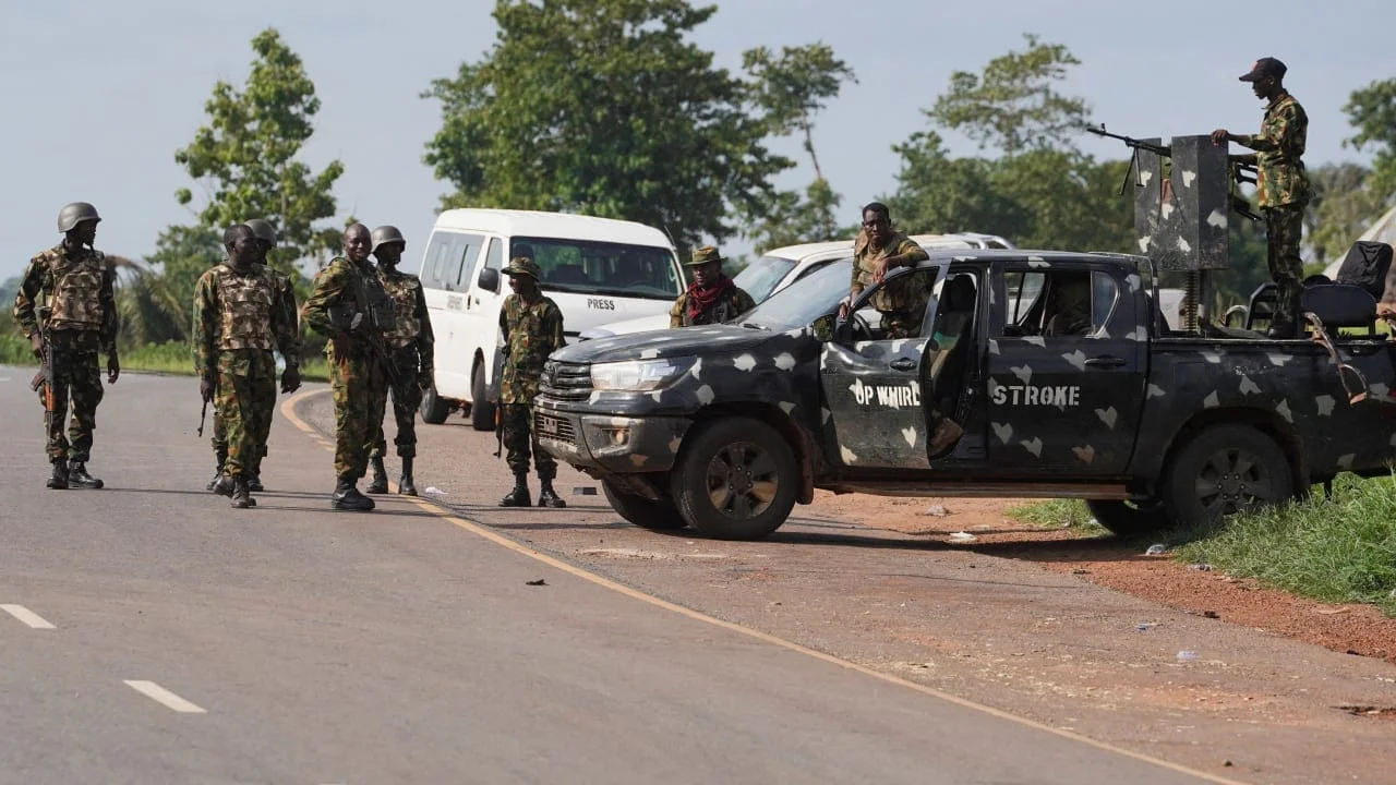 নাইজেরিয়ায় ক্যাথলিক স্কুলে সশস্ত্র হামলা, ২২০ জনের বেশি শিক্ষার্থী-কর্মী অপহৃত