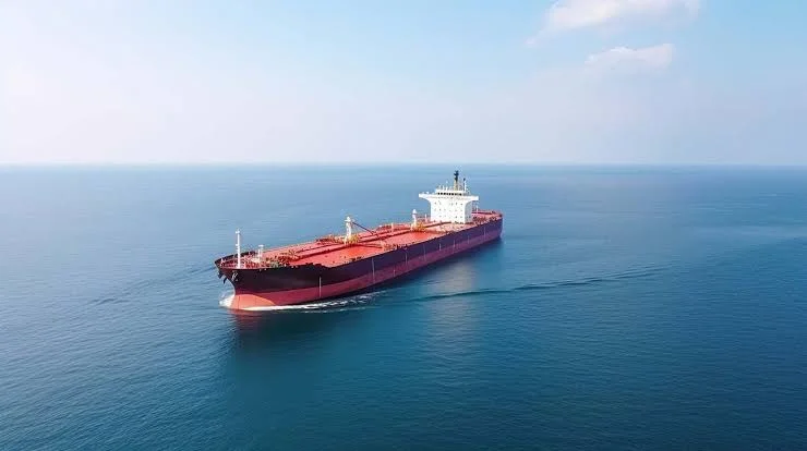 হরমুজ প্রণালি থেকে তেলবাহী জাহাজ বাজেয়াপ্ত করল ইরান