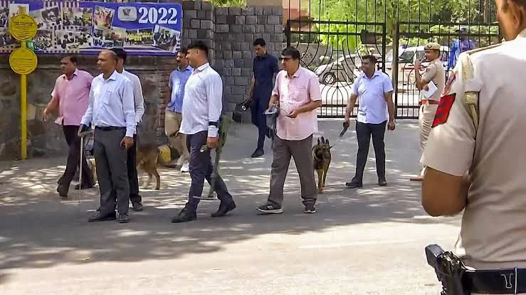 "দিল্লি হবে খালিস্তান", রাজধানীর একাধিক স্কুলে বোমা বিস্ফোরণের হুমকি ইমেল