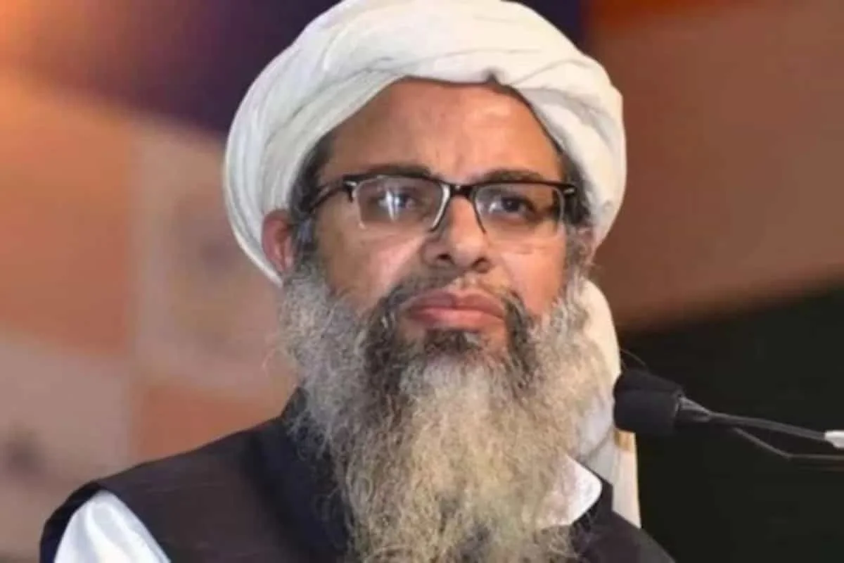 মনে হচ্ছে, কয়েক বছর ধরে সরকারের চাপে আদালত কাজ করছে: মাহমুদ মাদানি