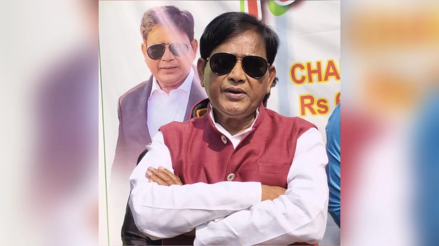 প্রয়াত প্রাক্তন বিধায়ক মইনুল হক