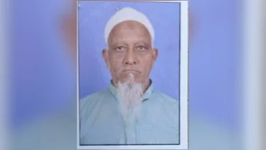 ২০০২-এর তালিকায় নাম নেই, এসআইআর আতঙ্কে জয়নগরে মৃত্যু বৃদ্ধের