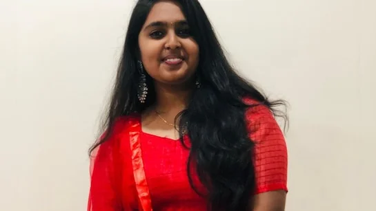 স্বপ্ন দেখায় কাল, আমেরিকায় অগ্নিদগ্ধ হয়ে মর্মান্তিক মৃত্যুর ভারতীয় ছাত্রীর