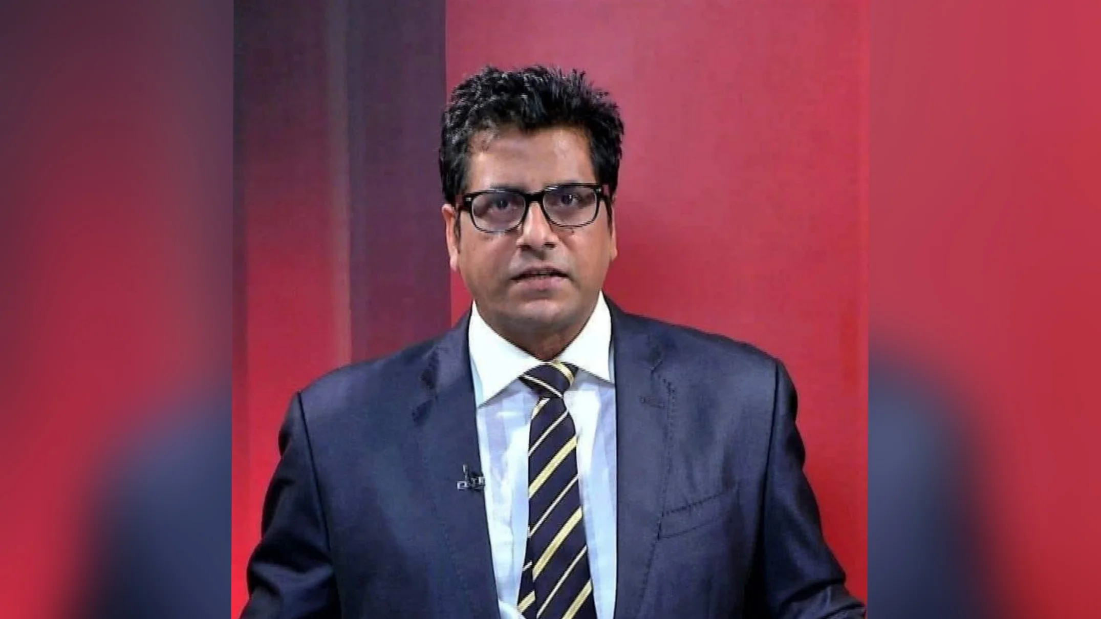 বিশিষ্ট সাংবাদিক আনিস আলমগীরকে গ্রেফতার ইউনুস পুলিশের, সন্ত্রাসবিরোধী আইনে মামলা