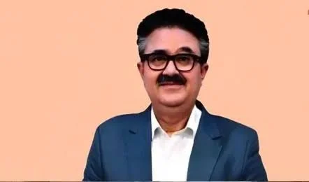 প্রসার ভারতীর চেয়ারম্যান পদ থেকে পদত্যাগ করলেন আইএএস সেহগাল