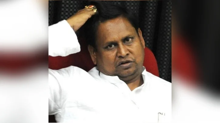 দিদির উন্নয়নই অনুপ্রেরণা: তৃণমূলে যোগ দিচ্ছেন হুমায়ুন কবিরের জামাতা রাইহান