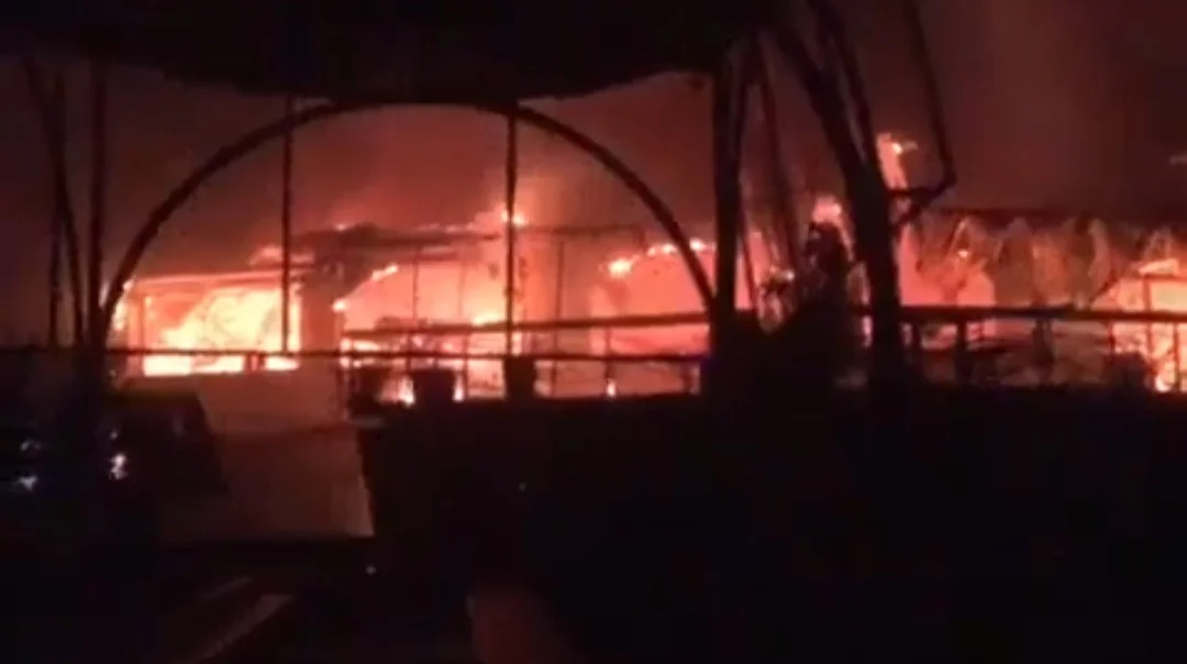 গোয়ায় নৈশক্লাবে গ্যাস সিলিন্ডার ফেটে ভয়াবহ বিস্ফোরণ, 'আমি মর্মাহত' শোক প্রধানমন্ত্রীর