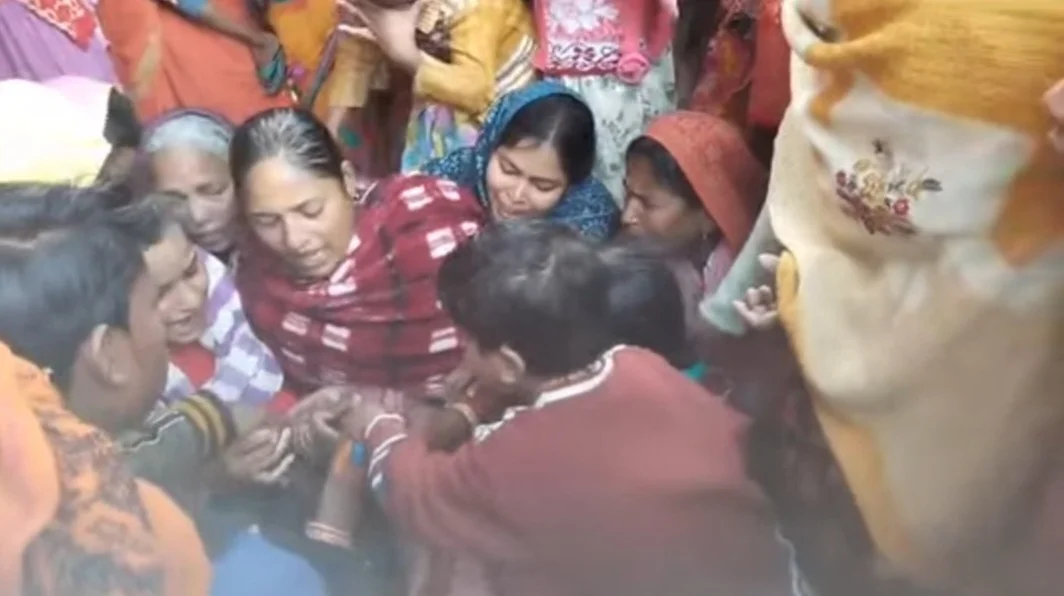 ‘প্রথমে আধার কার্ড দেখতে চায়, তারপর…’ ওড়িশায় খুন মুর্শিদাবাদের জুয়েল, সহকর্মীর ভয়াবহ বর্ণনা