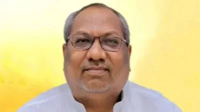 "যদি অন্য কোথাও স্পর্শ করতেন?”—নিতীশ কুমারের হিজাব কাণ্ডে বিজেপি ইউপির মন্ত্রীর বিস্ফোরক মন্তব্য