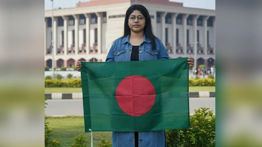 উত্তপ্ত বাংলাদেশ: হোস্টেল থেকে উদ্ধার এনসিপি নেত্রীর ঝুলন্ত দেহ, খুন নাকি আত্মহত্যা! উঠছে প্রশ্ন