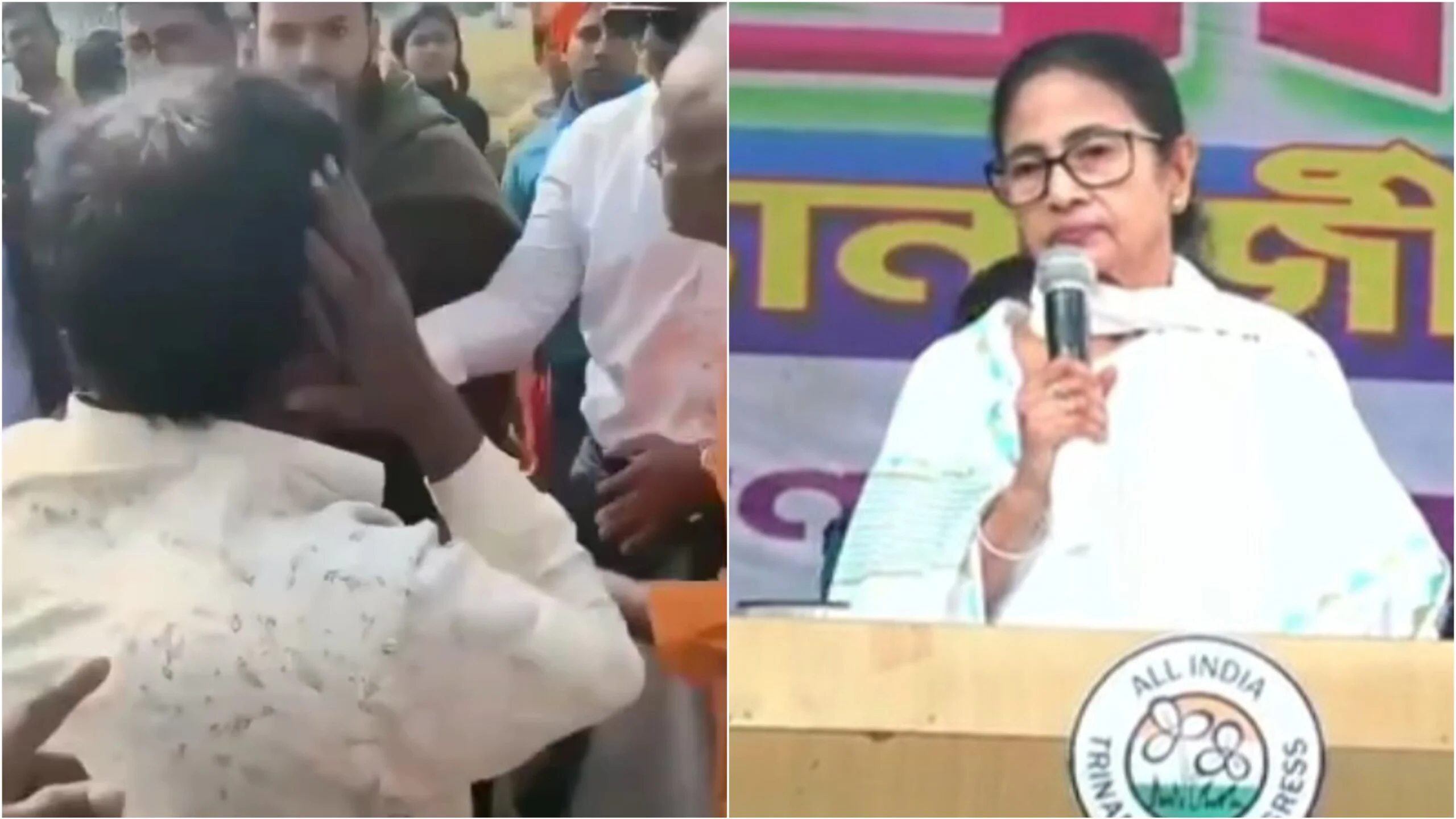 'সবকটাকে গ্রেফতার করেছি, এটা বাংলা-উত্তরপ্রদেশ নয়': ব্রিগেডে গণপিটুনি নিয়ে ফুঁসে উঠলেন মমতা