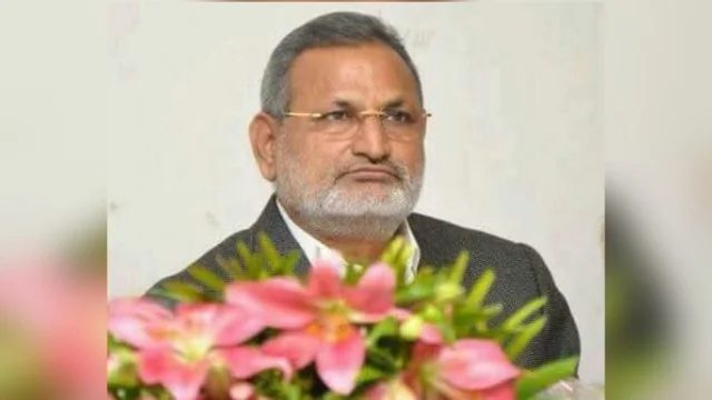 প্রতারণার অভিযোগে বিদ্ধ মহারাষ্ট্রের ক্রীড়ামন্ত্রী, কোকাটের বিরুদ্ধে গ্রেফতারি পরোয়ানা জারি করল আদালত