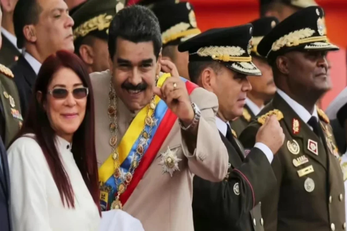 ভেনেজুয়েলা সংকট ঘিরে দুনিয়াজুড়ে উত্তেজনা, তৃতীয় বিশ্ব যুদ্ধের আশঙ্কা