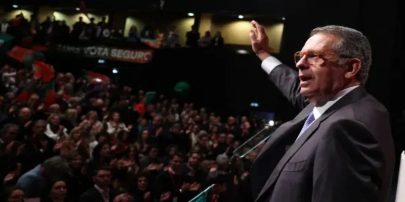 পর্তুগালের প্রেসিডেন্ট নির্বাচনে সমাজতান্ত্রিক ও কট্টর ডানপন্থী প্রার্থীর জোর লড়াই