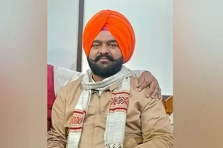 পঞ্জাবে বিয়ে বাড়ির অনুষ্ঠানে আপ নেতাকে গুলি করে খুন