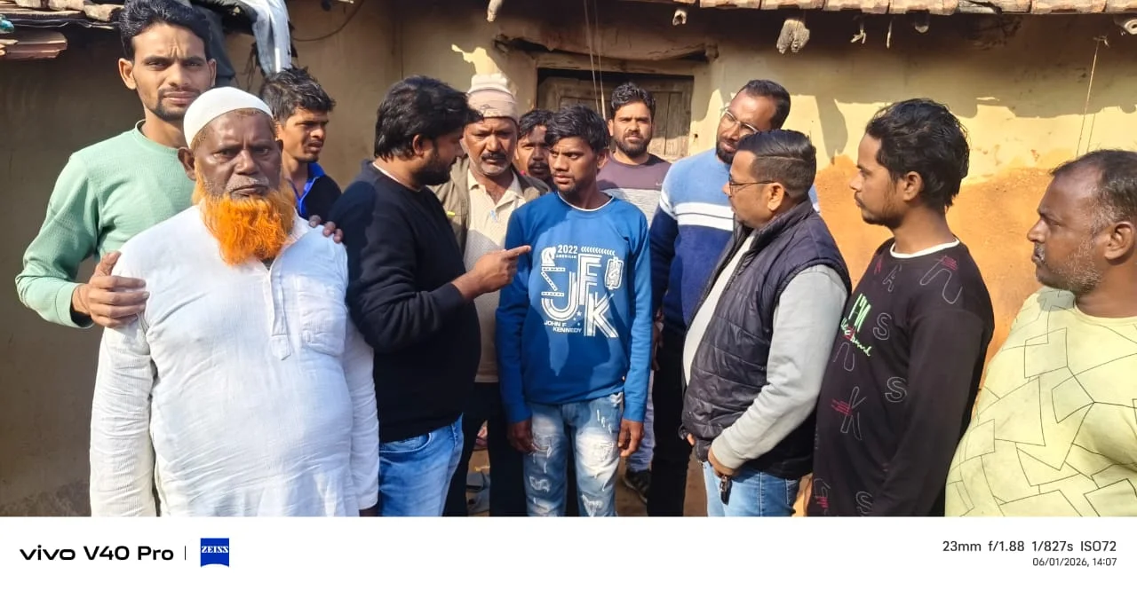 ছত্রিশগড়ে পুরুলিয়ার আট বাংলাভাষী পরিযায়ী শ্রমিককে মারধর, মুসলিম হওয়ায় নিশানা বজরং দলের!