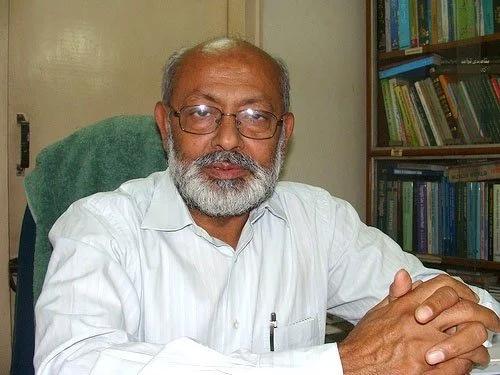 বিশিষ্ট চিন্তাবিদ, শিক্ষাবিদ, পরামর্শদাতা এবং প্রান্তিক জনগোষ্ঠীর এক অক্লান্ত কর্মী ড: মুহাম্মদ মনজুর আলম ইন্তেকাল করেছেন