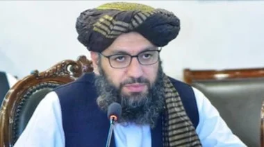 ভারতে প্রথম কূটনৈতিক প্রতিনিধি নিয়োগ করল তালিবান সরকার, নয়াদিল্লিতে পৌঁছলেন নূর আহমেদ নূর