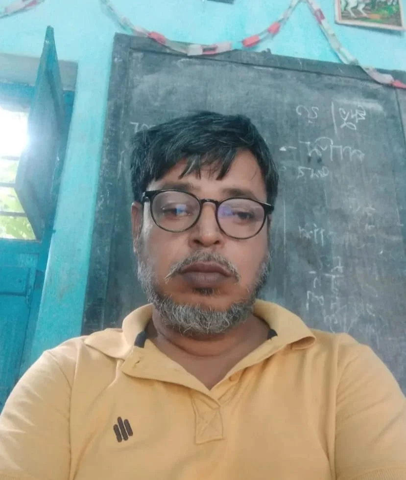 SIR এর কাজে মানসিক চাপে ব্রেন স্টোকে আক্রান্ত হয়ে রায়দীঘিতে হাসপাতালে ভর্তি এক বিএলও