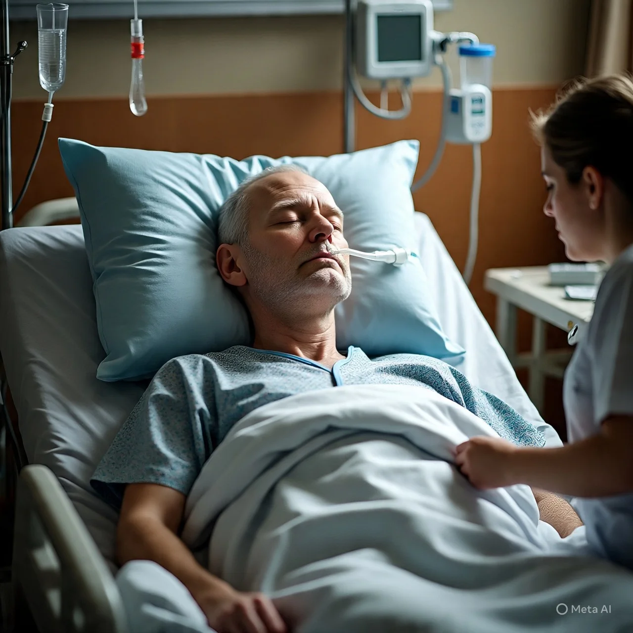 নিউমোনিয়া: নীরব ঘাতক থেকে সুরক্ষা — কারণ, লক্ষণ, চিকিৎসা ও প্রতিরোধের পূর্ণাঙ্গ গাইড