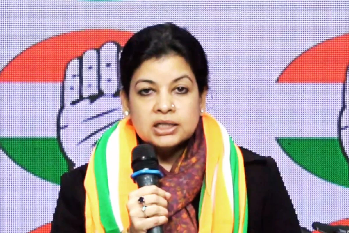 তৃণমূলে মোহভঙ্গ, ফের কংগ্রেসে যোগ দিলেন মৌসম নূর