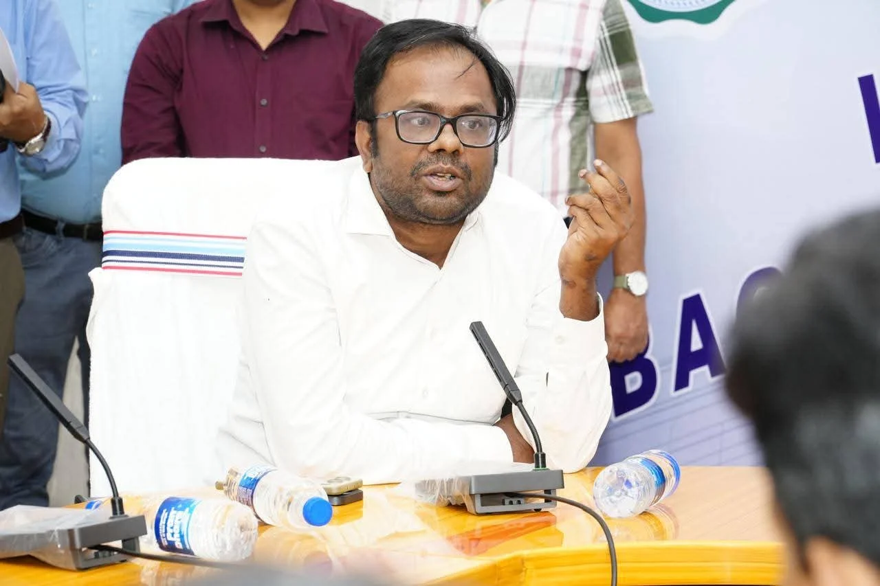 স্বাধীনতার আগের বাসিন্দা হয়েও তলব—এসআইআর শুনানিতে ডাকা হল সামিরুল ইসলামকে