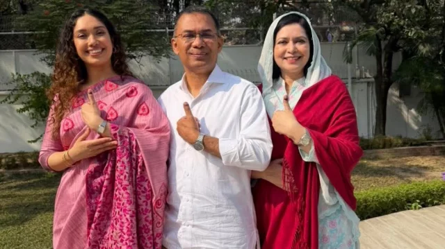 বিশাল জয় বিএনপির, বিরোধী দলের আসনে জামায়াতে ইসলামী