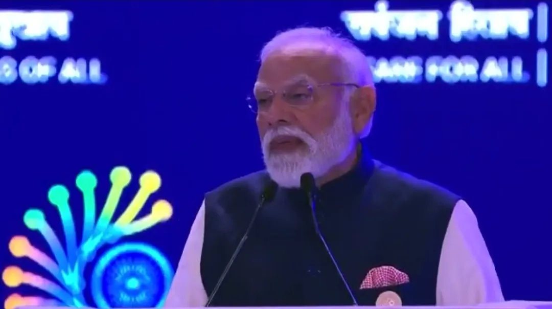 ডিপফেক নিয়ে 'গ্লোবাল স্ট্যান্ডার্ড' তৈরির ডাক প্রধানমন্ত্রীর, 'এআই ভবিষ্যৎ' বিশ্বমঞ্চে বার্তা মোদির
