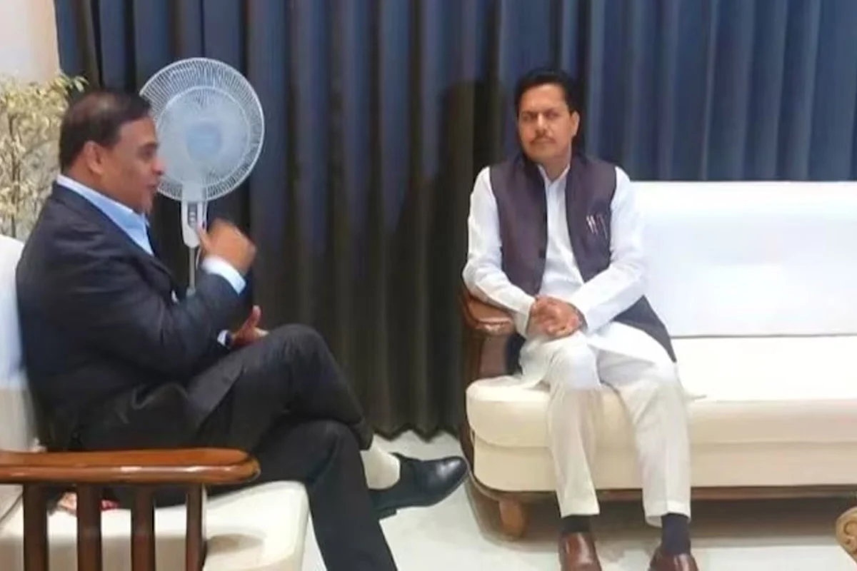 রাহুলের ফোনেও আটকানো গেল না! আসামে বিজেপিতে যোগ দিচ্ছেন কংগ্রেস নেতা ভুপেন বোরা