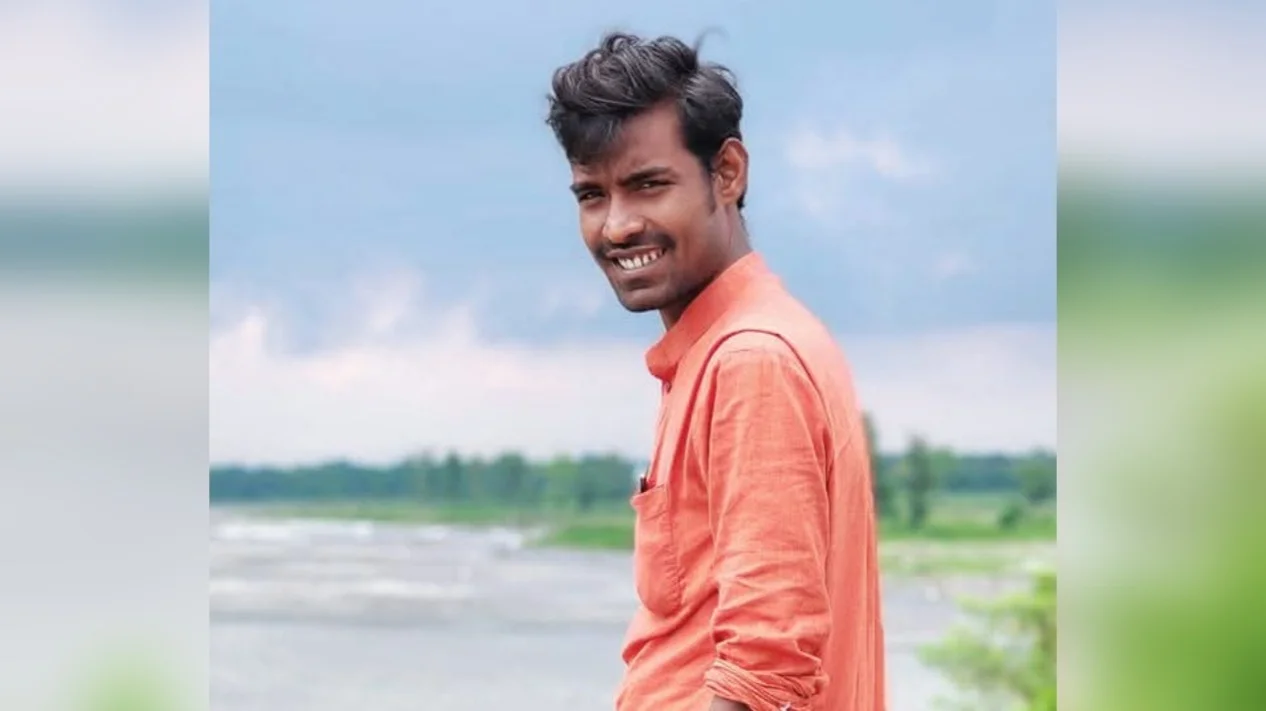 তৃণমূলের মুখপাত্র প্রতীক উর রহমান, প্রাক্তন বামনেতার কাঁধে নতুন দায়িত্ব