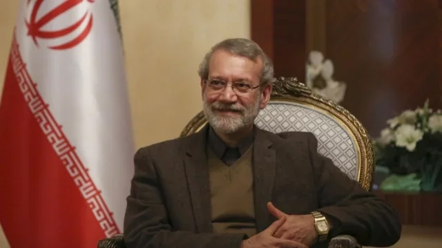 ইরানের প্রভাবশালী নিরাপত্তা প্রধান আলী লারিজানি নিহত