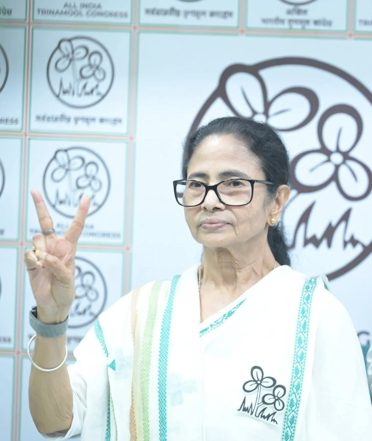 রবিবার ভবানীপুরে কর্মিসভা মমতার