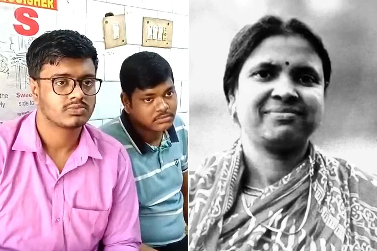 দুই ছেলের নাম ‘ডিলিট’, ‘বিচারাধীন নিজেও: দুশ্চিন্তায় আত্মঘাতী বাদুড়িয়ার রীনারানি