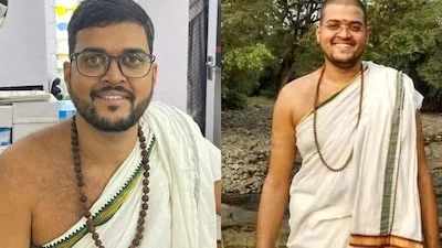 ‘ভগবানের অবতার’ দাবি করে প্রতারণা, যৌন নির্যাতনের অভিযোগে গ্রেপ্তার ধর্মগুরু