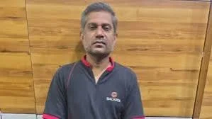 ১০০০-এর বেশি ভুয়ো বোমা হামলার হুমকি ইমেল: কর্নাটক থেকে গ্রেফতার শ্রীনিবাস লুইস