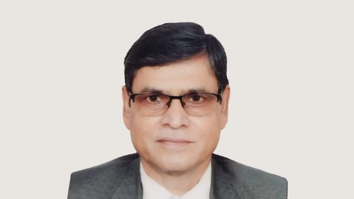 অবশেষে ভোটার তালিকায় নাম অন্তর্ভুক্ত অবসরপ্রাপ্ত বিচারপতি শহিদুল্লাহ মুন্সি ও তাঁর পরিবারের