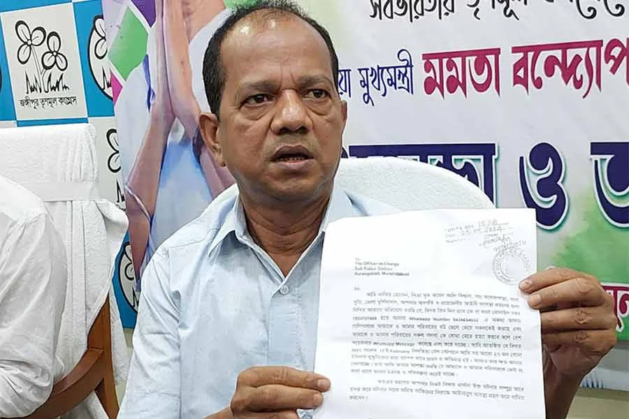 সাপ্লিমেন্টারি তালিকায় ‘বিচারাধীন’ তকমা কাটল, স্বস্তি একাধিক তৃণমূল-বিজেপির প্রার্থীর