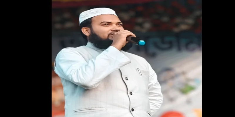 সাম্প্রদায়িক সম্প্রীতি ও সমাজসেবায় নিবেদিতপ্রাণ মাওলানা আব্দুর রাজ্জাক