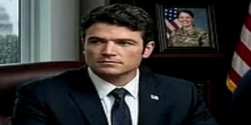 যুদ্ধের মাঝেই ইস্তফা সন্ত্রাসবিরোধী প্রধানের, ট্রাম্পের বিরুদ্ধে বিস্ফোরক অভিযোগ