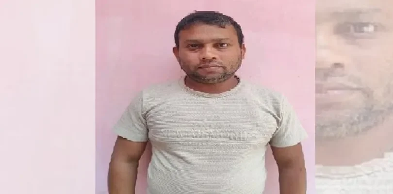 গোপন সামরিক তথ্য পাচারের অভিযোগে গ্রেপ্তার বায়ুসেনার কর্মী সুমিত কুমার