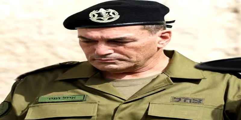 যুদ্ধের চাপে সেনাসংকট, সতর্কবার্তা ইসরায়েলের সেনাপ্রধানের