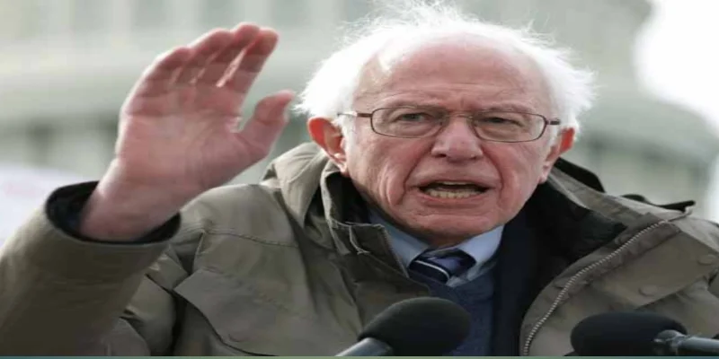 ইরান যুদ্ধ নিয়ে তীব্র সমালোচনা, ‘আন্তর্জাতিক আইনের লঙ্ঘন’ বললেন মার্কিন সিনেটর বার্নি স্যান্ডার্স