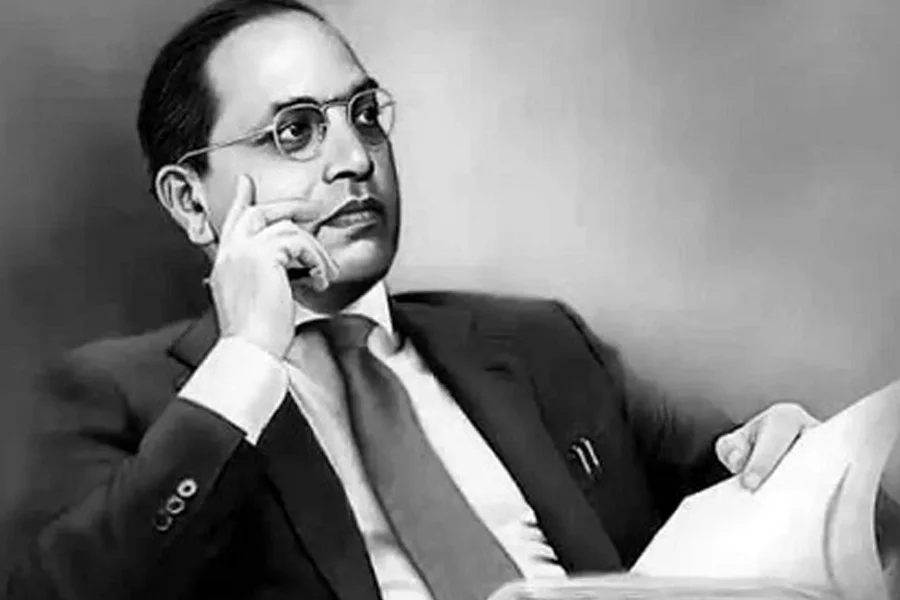 রাজনীতির জেরে উত্তর প্রদেশে আম্বেদকরের মূর্তি ভাঙচুরের ঘটনা বাড়ছে